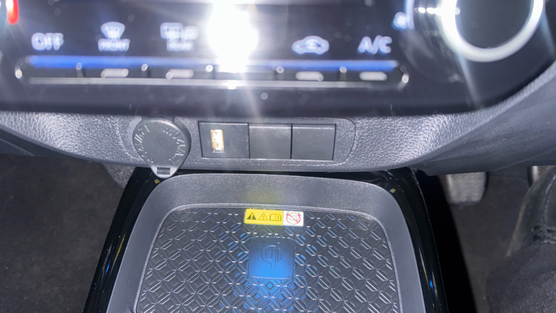 Toyota Aygo X 1.0 VVT-i Exclusive 5dr Petrol Hatchback